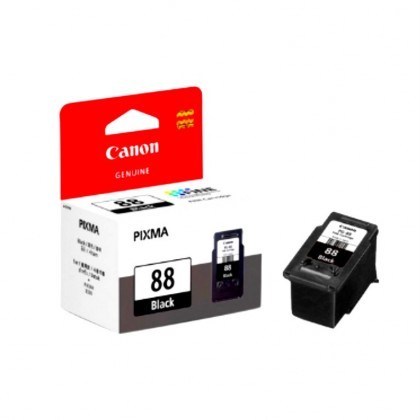 Canon PG-88 Genuine Black Ink Cartridge